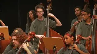 Rei Leão | DVD Orquestra Locomotiva