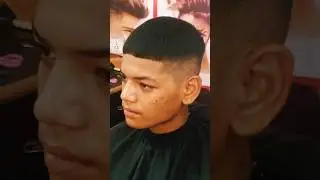 #hairstyle #haircutting