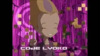 Code Lyoko: Image Problem on PBS Kids KCET, Part 1 (October 18, 2008) (totally real and rare)