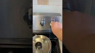 Whirlpool Range Issue - Working