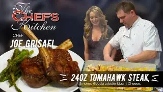 Tour de Corked | Joe Grisafi