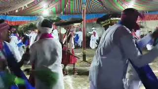 Dandari dance sithaguda Gattepally/2025/