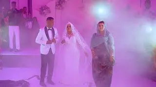 SHAADIYO SHARAF HEES AROOS KU DAKEEYA | MUSIC VIDEO 2025