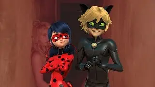 CHANTAJE⚘💓 | Miraculous Ladybug