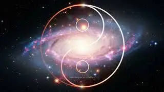 🎧✨HARMONY UNIVERSE ☯️✨COSMIC AMBIENT MUSIC TRANCE MUSIC FOR DREAM JOURNEY