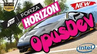 Forza Horizon 3 İnstalland Play Bypass Crack And Uptade | Hot Wheels Dlc PC Working OpusDev