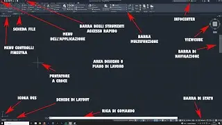 AutoCAD: Introduzione #autocad #cad #introduzione