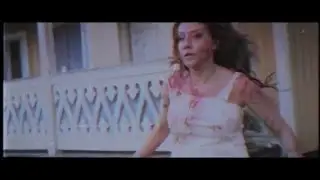 Captain Black Beard - Divided Feelings (official video)