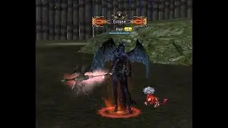 Shaiya EG - The Mist PvP Event