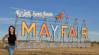 Inside the Toll Brothers Model at Mayfair | New Braunfels TX Home Tour with Veteran Realtor