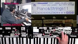 【第10回】KORG KROSS 1 Tutorial