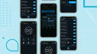 Super Sound-professional music editor, ringtone maker