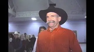 Boot Scootin Boogie #2 (1990's local news sweeps feature)