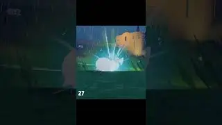 Day 8 for Shiny 3-Seg Dudunsparce