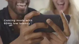 SoundPEATS GoFree2 Open-Ear Headphones with Clear Voice Capture