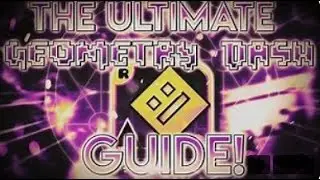 Geometry Dash building tips