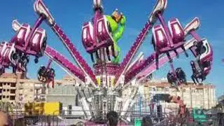 kermisgeluiden - 2018
