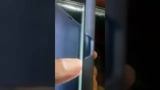 2nd defective note 9 tempered glass robobull