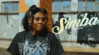 Status RTC x Macgyver x Ecko Taylor x Jax Ryder -SIMBA(Official Music Video)