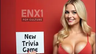 ENX1 Pop Culture Trivia Challenge | How to Play & Join the Game