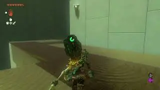 ZELDA Tears Of The Kingdom (Orochium SHRINE Hebra Part 1 of 5) Ch 101 pt 1