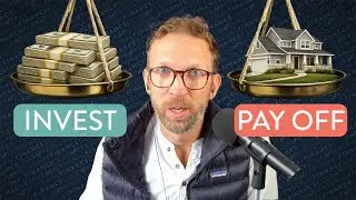 Six Phases of Investing, Kid Money, and Slow Mortgage Payments | Ep 17