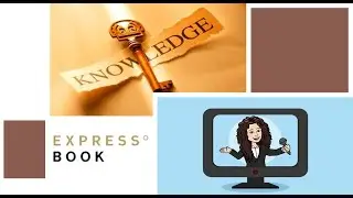 Live ExpressBook tutorial to earn 3% Bonus Commission
