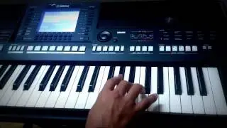 قلبي عشقها - راغب علامة