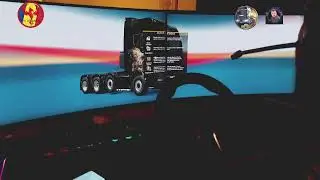 VTC Atlantic gopro cockpit test