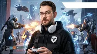 Как исправить сбои, зависания, подтормаживания, черный экран и проблемы с FPS в Destiny 2 на ПК