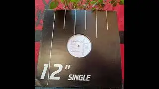 Kundalini Flavours-Gang Chakra Frenzy - Anarchy In The Panopticon (33 rpm wrong speed)