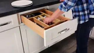 Cutlery Insert