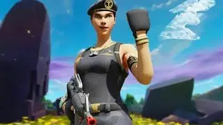 💀 R.I.P feat: BatBxy