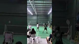 Capuno brothers Vs Adrian Game 5