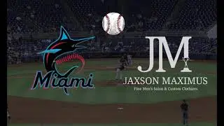 Jaxson Maximus & The Miami Marlins Partnership | Interview With Founder Madison Boehm