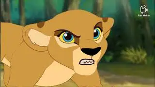la garde des neiges épisode 3: {le cauchemar de clara}
