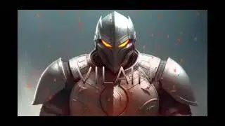 the villain:a hard trap song that's make your soul go out!🔥