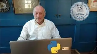 PCAP Certified Associate in Python Programming