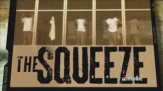 The Squeeze - Ep5 - Shots Fired || Detective Mike Davis, 2010 - 2012