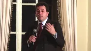 Richard Dobbs | Part 2 | 53rd Distinguished Lecture & Awards Dinner