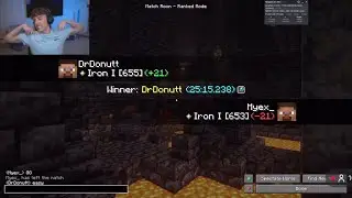 DrDonutt's best speedrun of all time [25:15]
