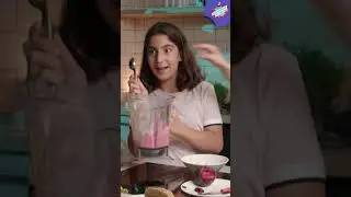Experiment: Eis machen! | Schmecksperimente | shorts