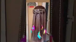 #hairtutorial #hairvideo #hairtransformation #hairideas #hairlove #hairstyle #hair #bridaldiaries