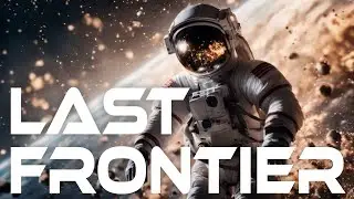 Ambroży - Last Frontier [Official Music Video]