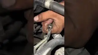 How To Test Fuel Pump Pressure Easy Way #fuel #pump #pressure #test #car #electrician #reel #autos