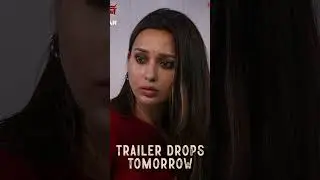 Dainee Trailer Review #mimichakraborty #nirjharmitra #hoichoi #dainee #webseries #bangla #bengali