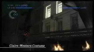 RETDC  Vestimenta alternativa