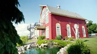 Wedding Venue | Crooked Willow Event Center