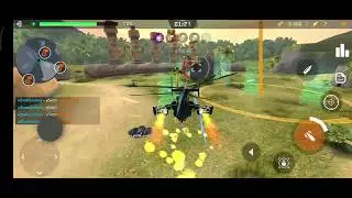Massive Warfare Aftermath, Valkyrion T3 71-2
