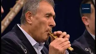 O'zbek xalq kuyi - Mirzadavlat / Узбекская народная мелодия - Мирзадавлат / Uzbek folk melody